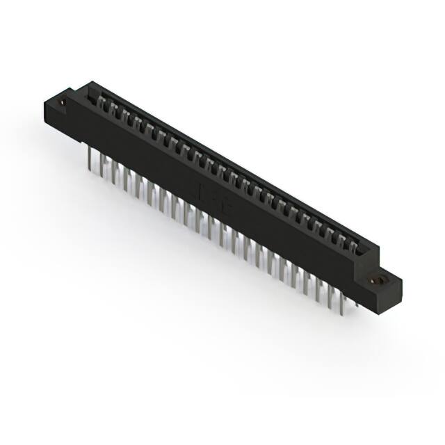357-044-440-207 EDAC Inc.  Edgeboard Connectors